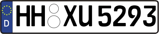 HH-XU5293