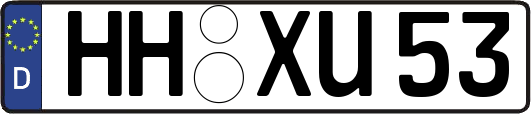HH-XU53