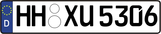 HH-XU5306