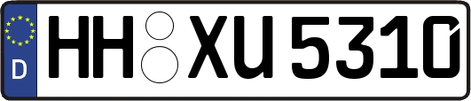 HH-XU5310