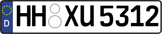 HH-XU5312