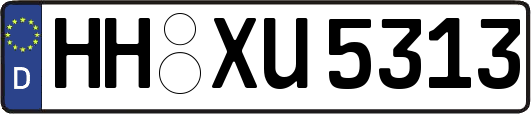 HH-XU5313