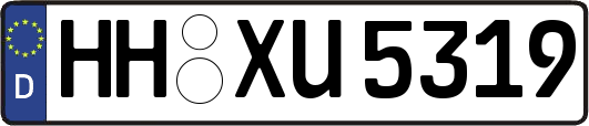 HH-XU5319