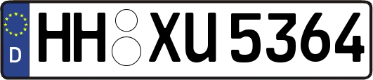 HH-XU5364