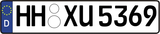HH-XU5369