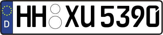 HH-XU5390