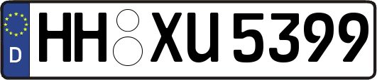 HH-XU5399