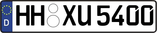 HH-XU5400