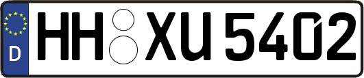 HH-XU5402