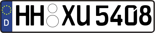 HH-XU5408