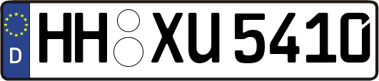 HH-XU5410