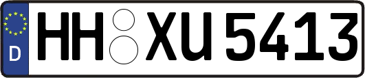 HH-XU5413