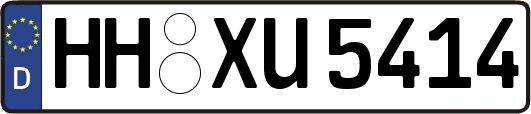HH-XU5414