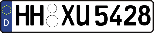 HH-XU5428
