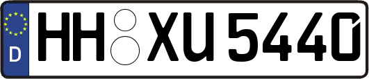 HH-XU5440