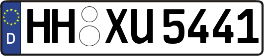 HH-XU5441