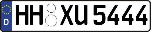 HH-XU5444