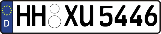HH-XU5446
