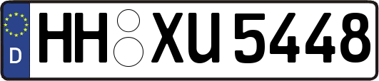 HH-XU5448