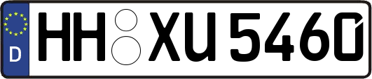 HH-XU5460