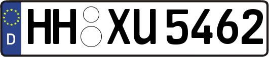 HH-XU5462