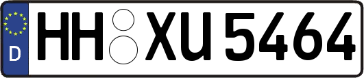 HH-XU5464