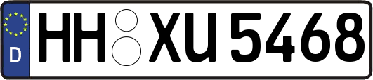 HH-XU5468