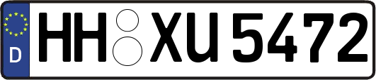 HH-XU5472