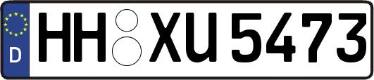 HH-XU5473