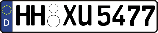 HH-XU5477
