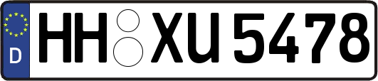 HH-XU5478