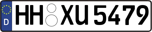 HH-XU5479
