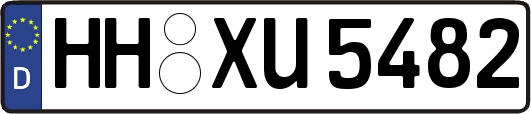 HH-XU5482
