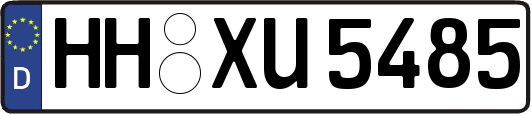 HH-XU5485