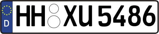 HH-XU5486