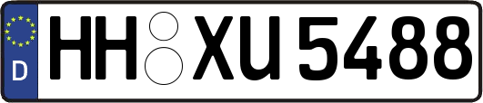 HH-XU5488