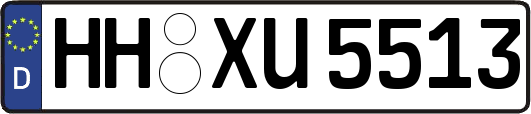 HH-XU5513