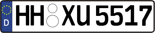 HH-XU5517