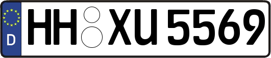 HH-XU5569