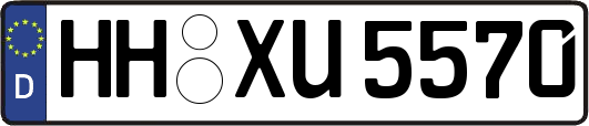 HH-XU5570