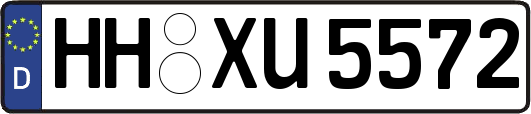HH-XU5572