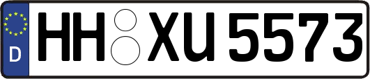HH-XU5573