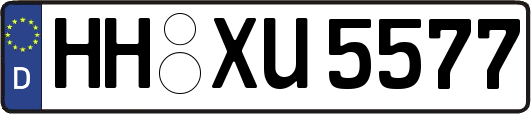HH-XU5577