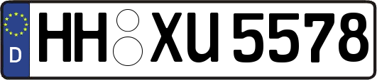 HH-XU5578