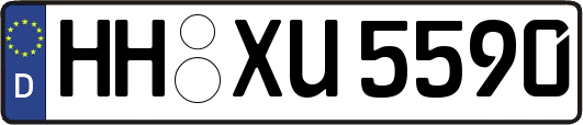 HH-XU5590