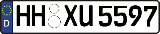 HH-XU5597