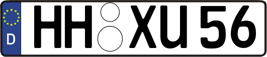 HH-XU56