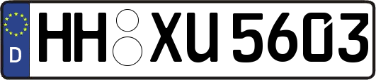 HH-XU5603