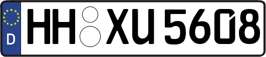 HH-XU5608