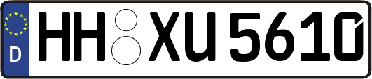 HH-XU5610